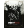 Mondo Black: The Eschaton